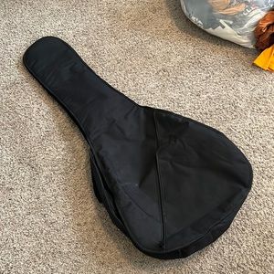 Guitar bag/case